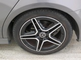  Mercedes  A-Klasse Mercedes-Benz  Limousine A 180 7G-DCT Business Solution AMG 4d #24