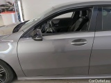  Mercedes  A-Klasse Mercedes-Benz  Limousine A 180 7G-DCT Business Solution AMG 4d #27