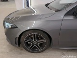  Mercedes  A-Klasse Mercedes-Benz  Limousine A 180 7G-DCT Business Solution AMG 4d #28