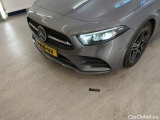  Mercedes  A-Klasse Mercedes-Benz  Limousine A 180 7G-DCT Business Solution AMG 4d #34