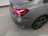 Mercedes  A-Klasse Mercedes-Benz  Limousine A 180 7G-DCT Business Solution AMG 4d #43