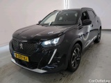  Peugeot  2008 Peugeot  Blue Lease Allure 1.2 PureTech 130 5d 