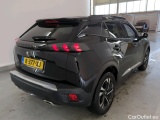 Peugeot  2008 Peugeot  Blue Lease Allure 1.2 PureTech 130 5d #2