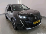  Peugeot  2008 Peugeot  Blue Lease Allure 1.2 PureTech 130 5d #5