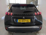  Peugeot  2008 Peugeot  Blue Lease Allure 1.2 PureTech 130 5d #10