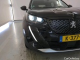  Peugeot  2008 Peugeot  Blue Lease Allure 1.2 PureTech 130 5d #20