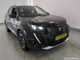  Peugeot  2008 Peugeot  Blue Lease Allure 1.2 PureTech 130 5d #21