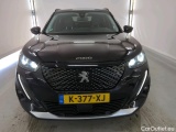  Peugeot  2008 Peugeot  Blue Lease Allure 1.2 PureTech 130 5d #22