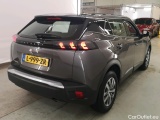  Peugeot  2008 Peugeot  Blue Lease Active 1.2 PureTech 100 5d #2