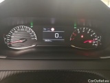  Peugeot  2008 Peugeot  Blue Lease Active 1.2 PureTech 100 5d #7