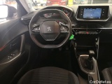  Peugeot  2008 Peugeot  Blue Lease Active 1.2 PureTech 100 5d #11