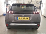  Peugeot  2008 Peugeot  Blue Lease Active 1.2 PureTech 100 5d #18