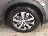  Peugeot  2008 Peugeot  Blue Lease Active 1.2 PureTech 100 5d #28