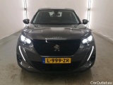  Peugeot  2008 Peugeot  Blue Lease Active 1.2 PureTech 100 5d #26