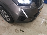  Peugeot  2008 Peugeot  Blue Lease Active 1.2 PureTech 100 5d #37