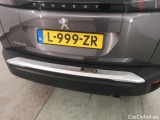 Peugeot  2008 Peugeot  Blue Lease Active 1.2 PureTech 100 5d #44
