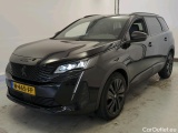  Peugeot  5008 Peugeot  Blue Lease GT PureTech 130 EAT8 5d 