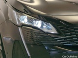  Peugeot  5008 Peugeot  Blue Lease GT PureTech 130 EAT8 5d #10