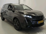  Peugeot  5008 Peugeot  Blue Lease GT PureTech 130 EAT8 5d #17
