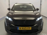  Peugeot  5008 Peugeot  Blue Lease GT PureTech 130 EAT8 5d #19