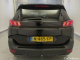  Peugeot  5008 Peugeot  Blue Lease GT PureTech 130 EAT8 5d #25