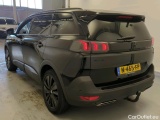  Peugeot  5008 Peugeot  Blue Lease GT PureTech 130 EAT8 5d #30