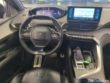  Peugeot  5008 Peugeot  Blue Lease GT PureTech 130 EAT8 5d #31