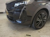  Peugeot  5008 Peugeot  Blue Lease GT PureTech 130 EAT8 5d #44