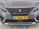  Peugeot  5008 Peugeot  Blue Lease Premium PureTech 130 EAT 5d #5