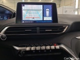  Peugeot  5008 Peugeot  Blue Lease Premium PureTech 130 EAT 5d #8