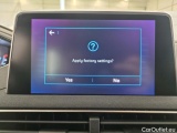  Peugeot  5008 Peugeot  Blue Lease Premium PureTech 130 EAT 5d #10
