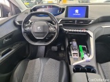  Peugeot  5008 Peugeot  Blue Lease Premium PureTech 130 EAT 5d #11