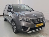  Peugeot  5008 Peugeot  Blue Lease Premium PureTech 130 EAT 5d #31