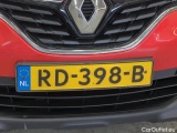  Renault  Captur Renault  Energy TCe 90 Zen 5d #5