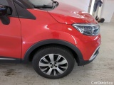  Renault  Captur Renault  Energy TCe 90 Zen 5d #26