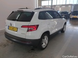  Skoda  Karoq Skoda  1.6 TDI Greentech Ambition Business 5d #2