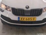  Skoda  Karoq Skoda  1.6 TDI Greentech Ambition Business 5d #5