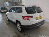 Skoda  Karoq Skoda  1.6 TDI Greentech Ambition Business 5d #10