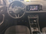  Skoda  Karoq Skoda  1.6 TDI Greentech Ambition Business 5d #13
