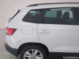  Skoda  Karoq Skoda  1.6 TDI Greentech Ambition Business 5d #15