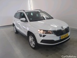  Skoda  Karoq Skoda  1.6 TDI Greentech Ambition Business 5d #17