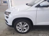  Skoda  Karoq Skoda  1.6 TDI Greentech Ambition Business 5d #21