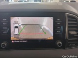  Skoda  Karoq Skoda  1.6 TDI Greentech Ambition Business 5d #23