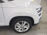  Skoda  Karoq Skoda  1.6 TDI Greentech Ambition Business 5d #27