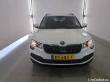  Skoda  Karoq Skoda  1.6 TDI Greentech Ambition Business 5d #30