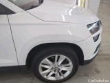  Skoda  Karoq Skoda  1.6 TDI Greentech Ambition Business 5d #40