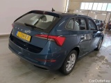  Skoda  Scala Skoda  1.0 TSI 81kW DSG Style 5d #2
