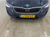  Skoda  Scala Skoda  1.0 TSI 81kW DSG Style 5d #5