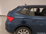  Skoda  Scala Skoda  1.0 TSI 81kW DSG Style 5d #10
