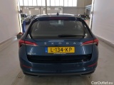  Skoda  Scala Skoda  1.0 TSI 81kW DSG Style 5d #19